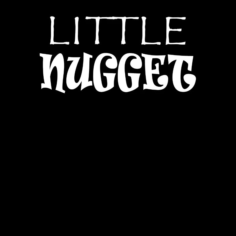 KLEINES NUGGET
