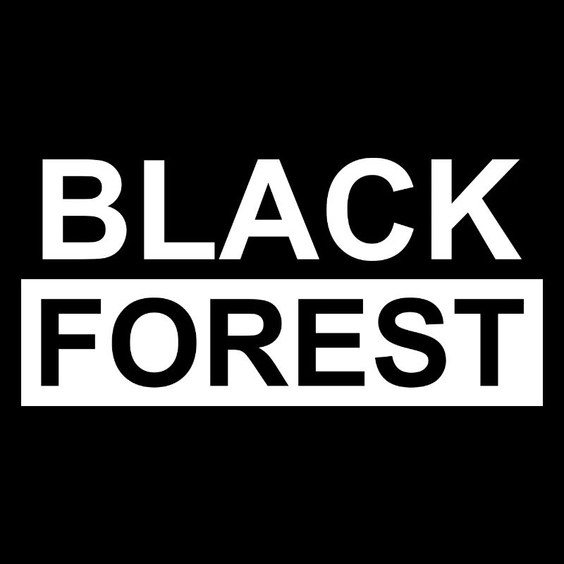 Forêt-Noire