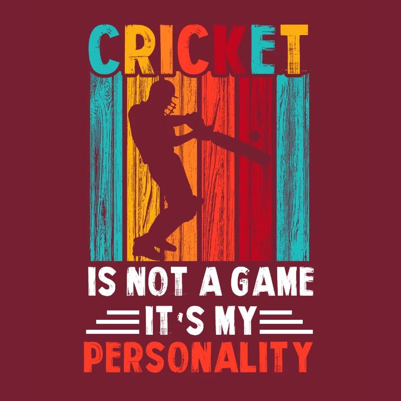 Cricket Ball Game