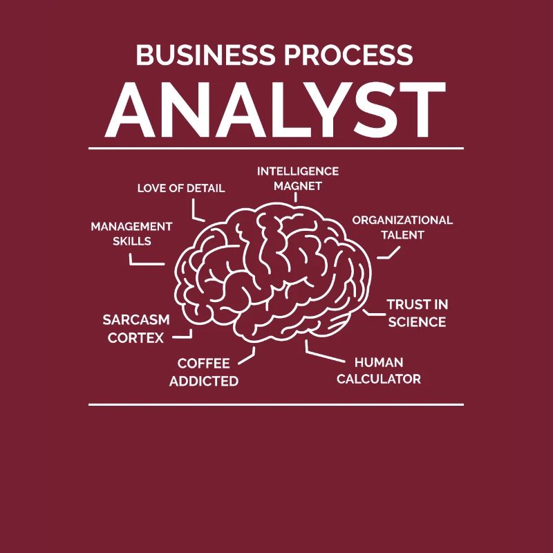 Analyste des processus d’affaires