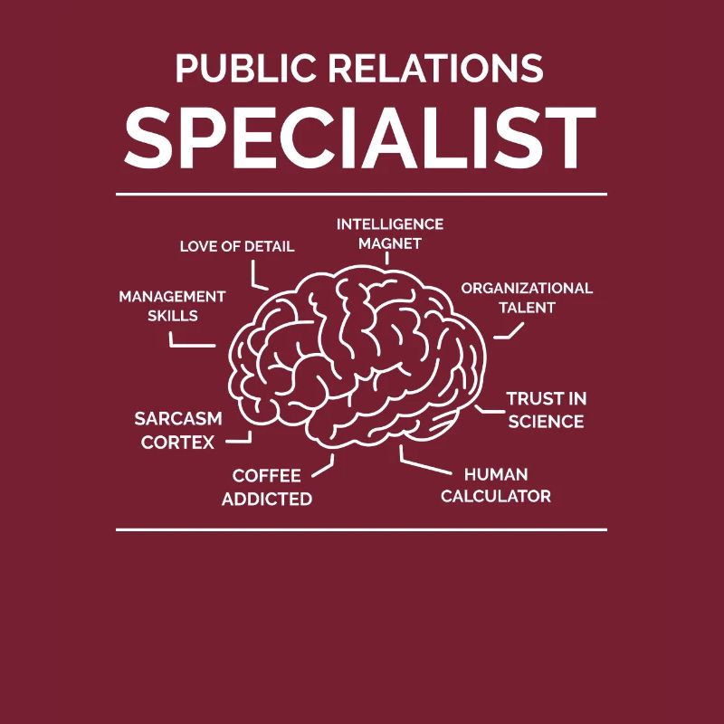 Public Relations Administration