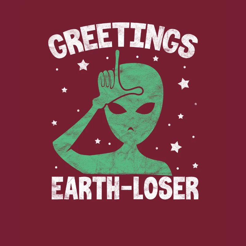 Alien Ufo Aliens Alien Space Gift