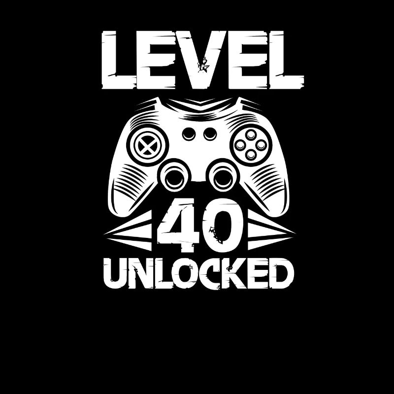 Level 40