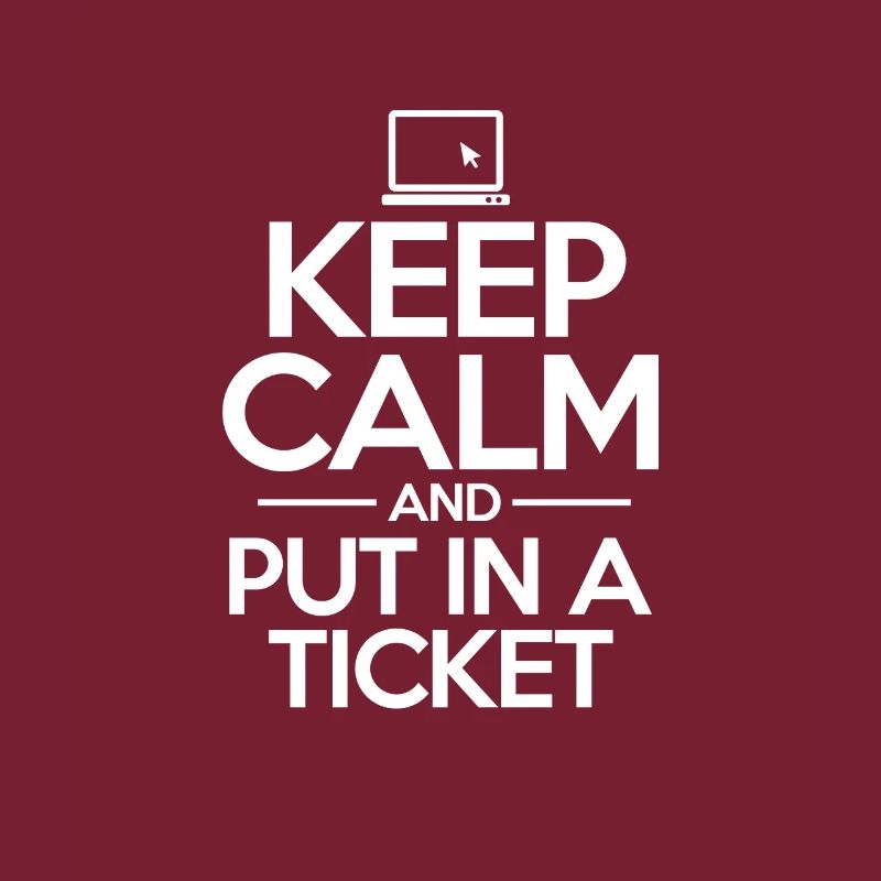 Support technique Computer It Admin Cadeau