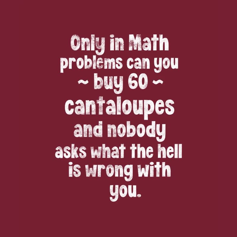 Mathematics