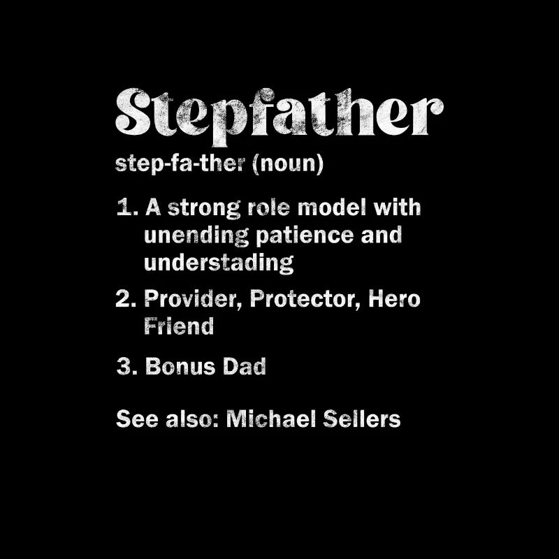 Stiefvater