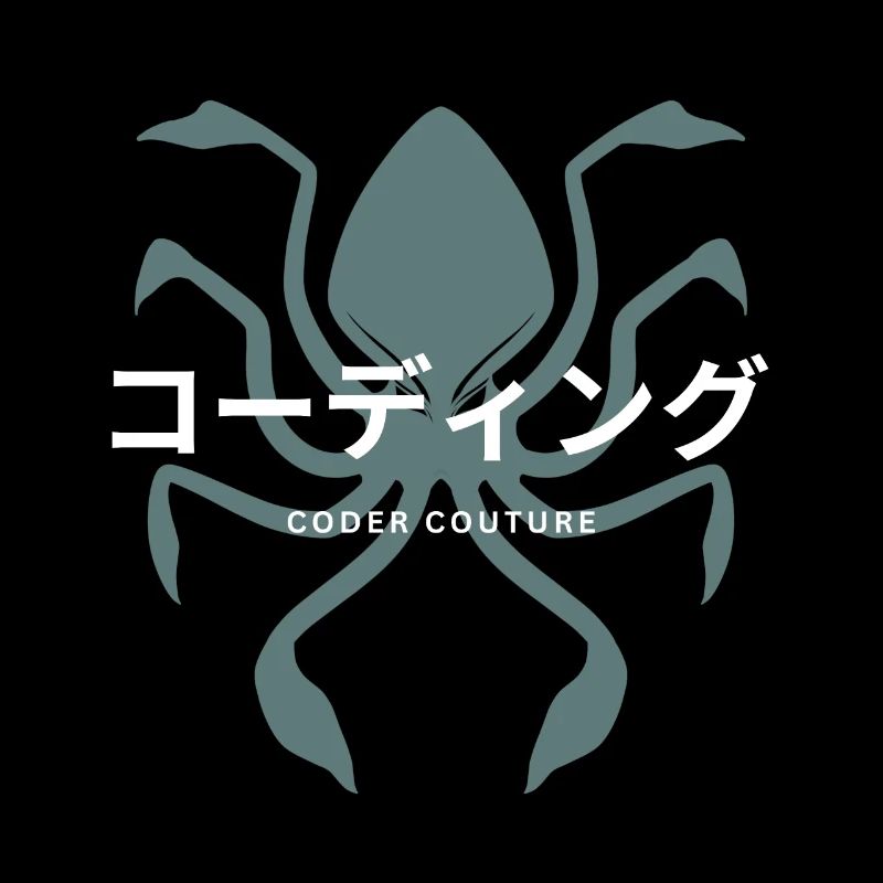 LUZILLION CODER COUTURE, CODE AND BUGS