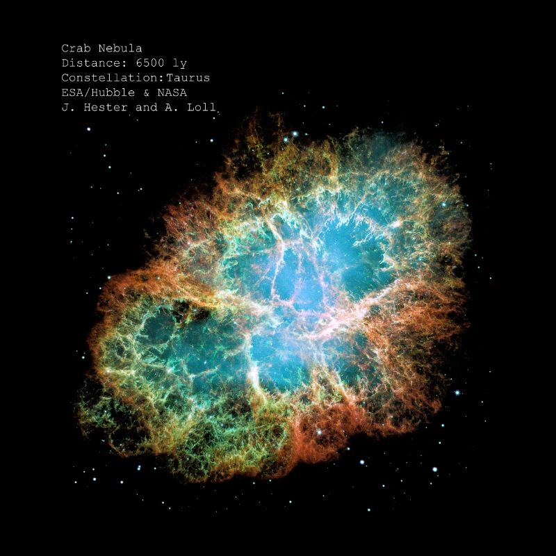 Crab Nebula