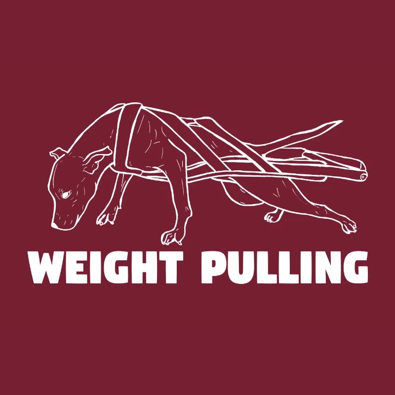 Weight Pulling
