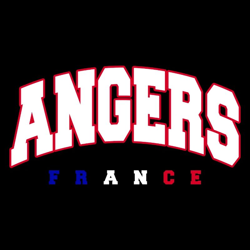 Angers