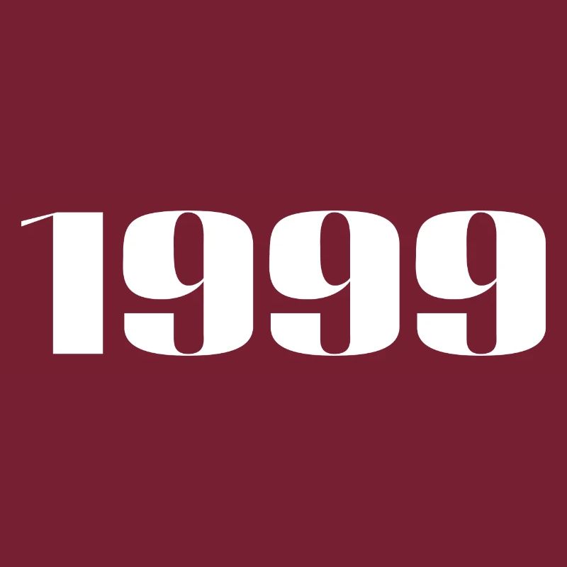 1999 - Gift born in 1999