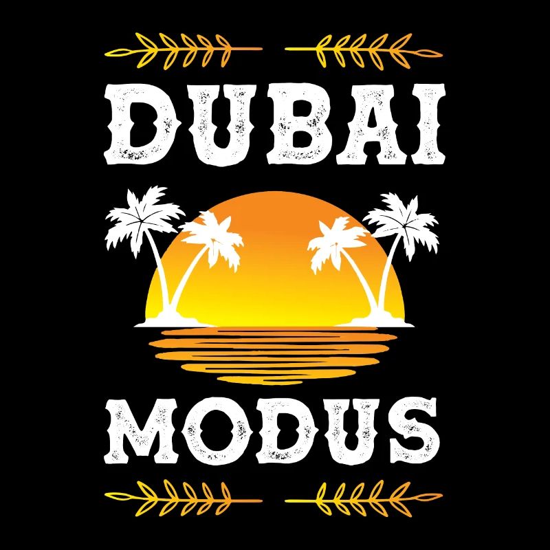 Dubai Modus