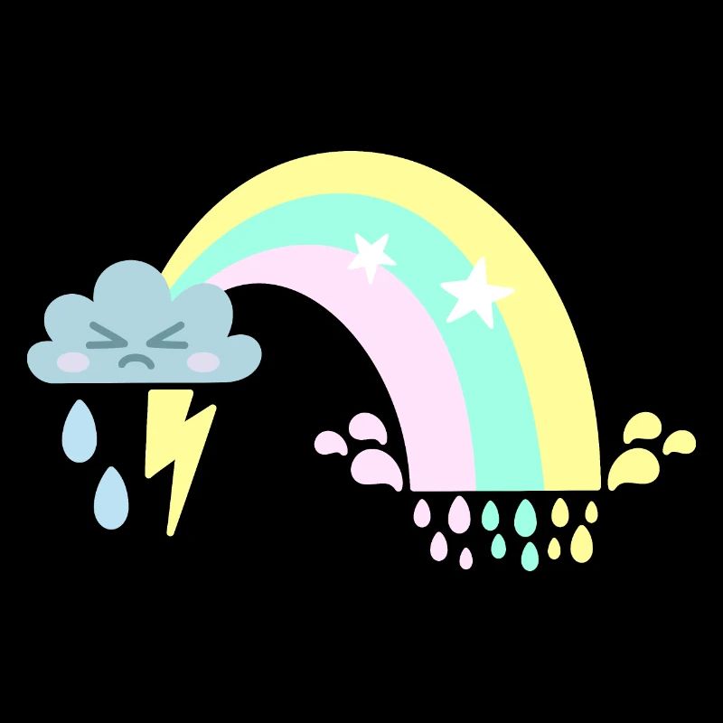 Thunderstorm Storm