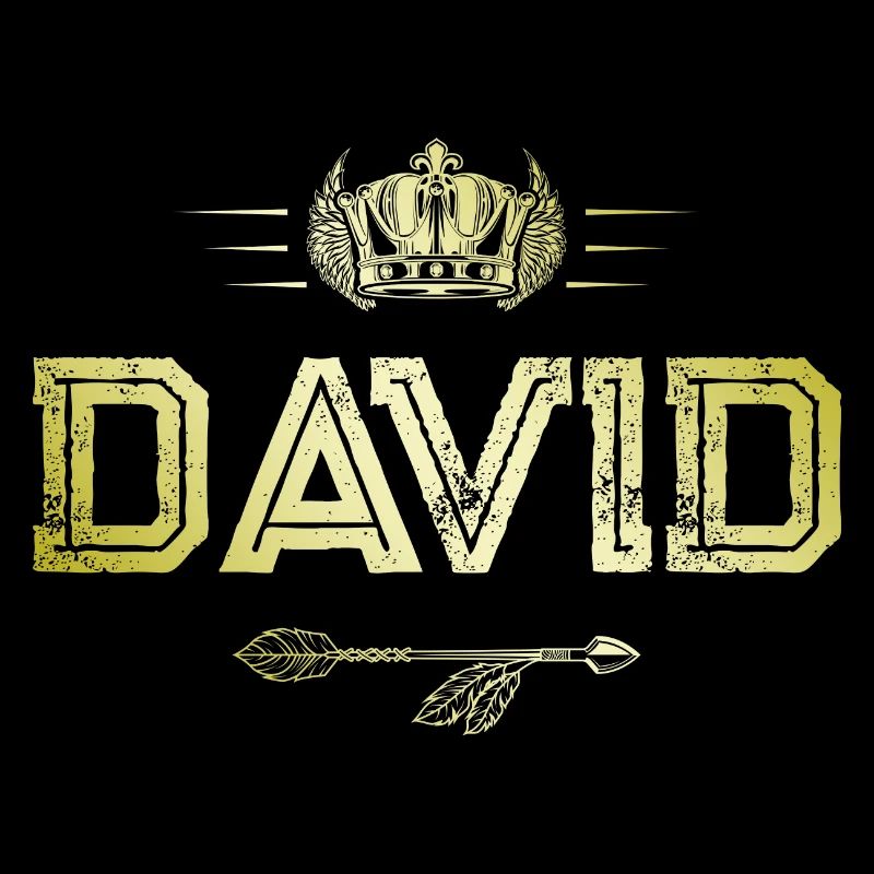 David