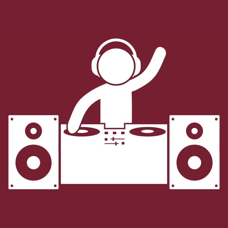 Platines dj
