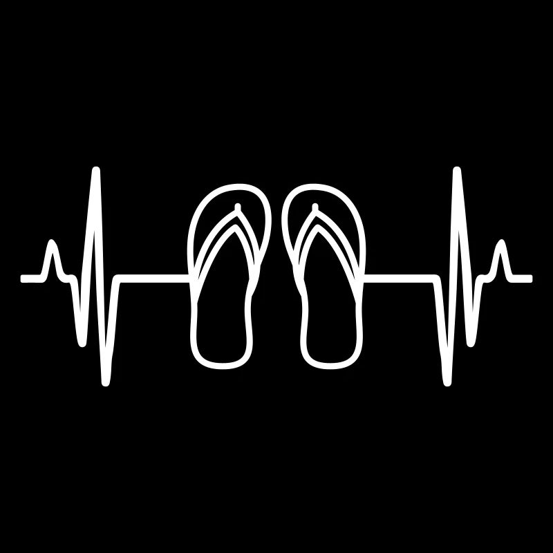 Flip-flops pulse