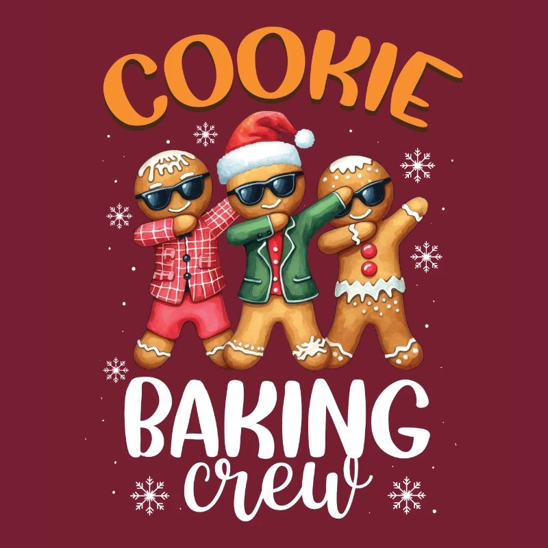 Bäcker Bäckerein Backwaren Backen Geschenk