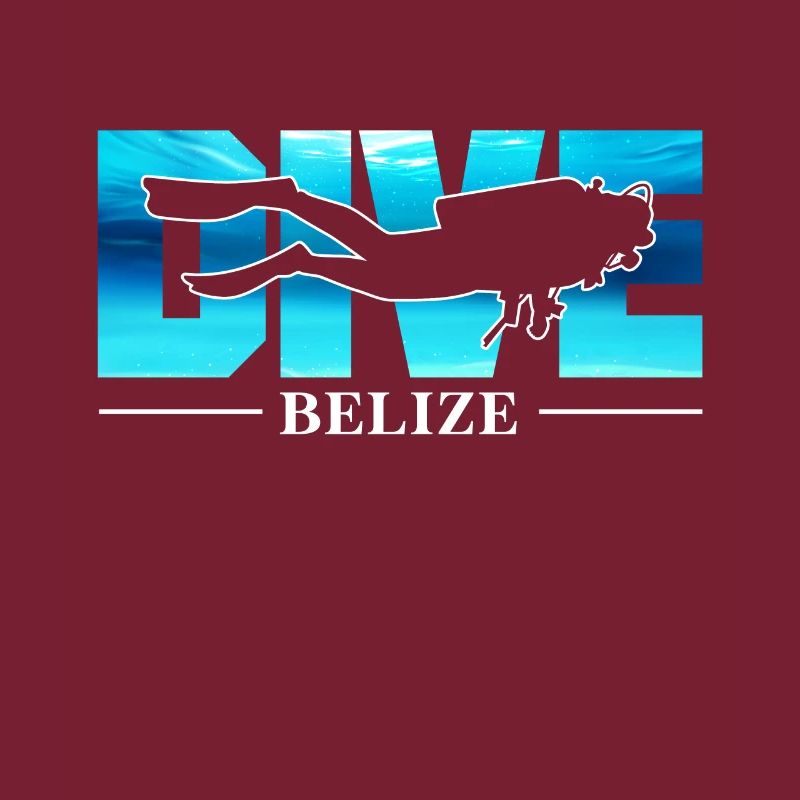 Belize Latino Belizean Belizean Maya Gift
