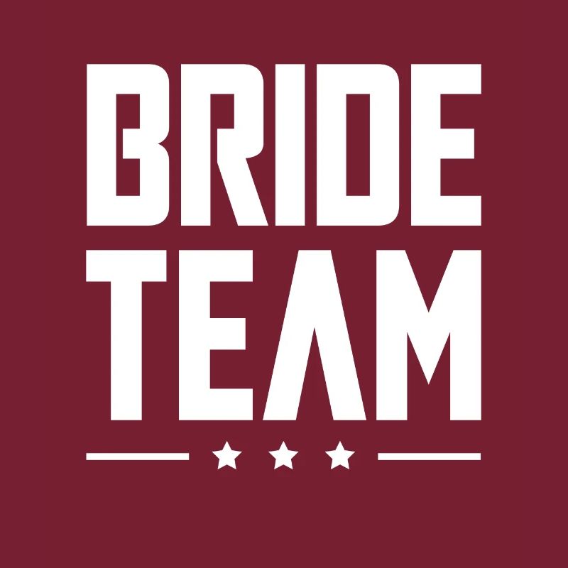 Bride Team