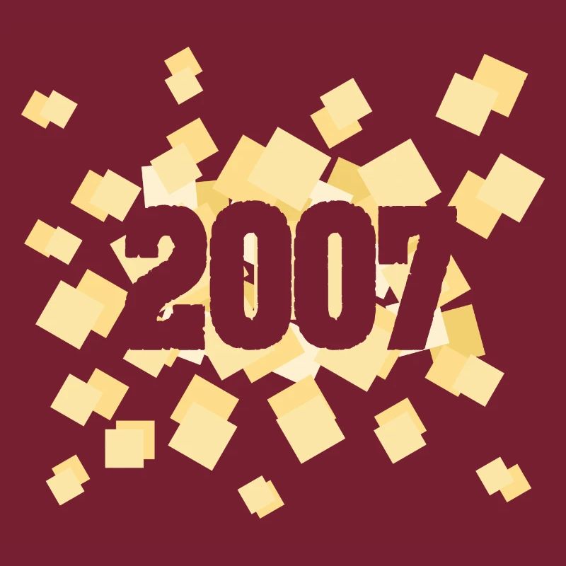 Né en 2007