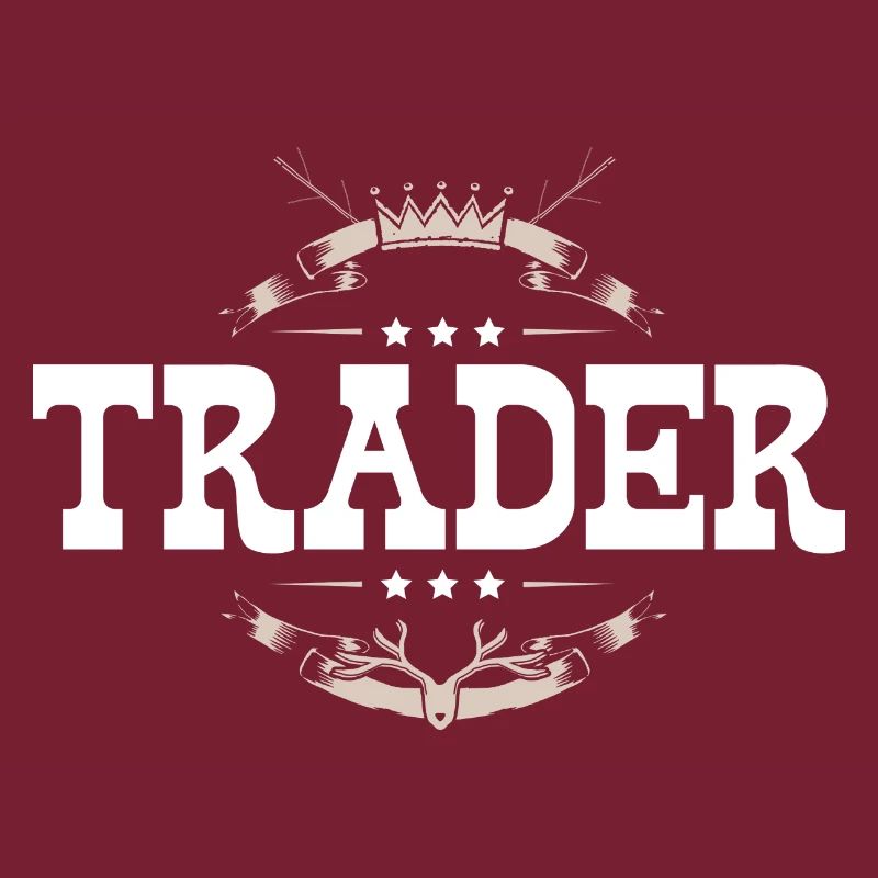 Trader Beruf