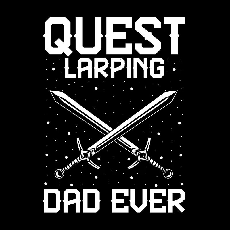 Citation de jeu de rôle pour Larper et Larp