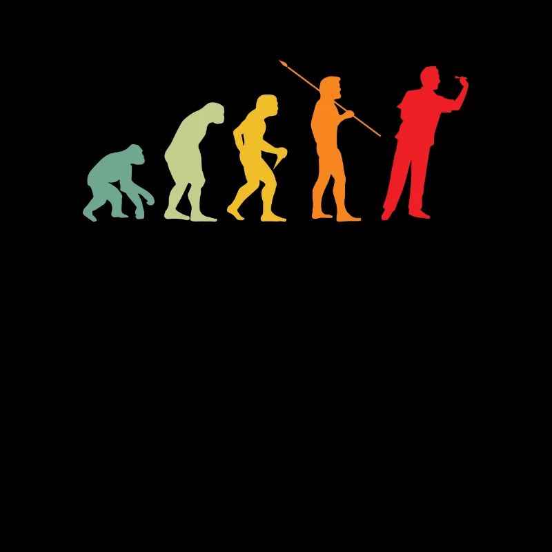 Dart Evolution Dart Player Fléchettes Jouer aux fléchettes