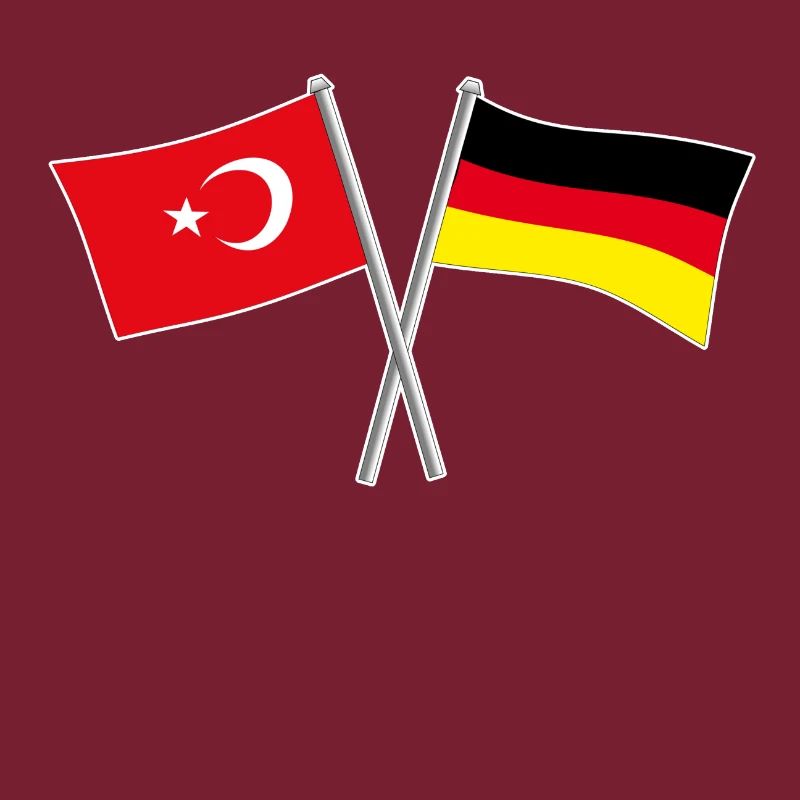 Turkey Germany