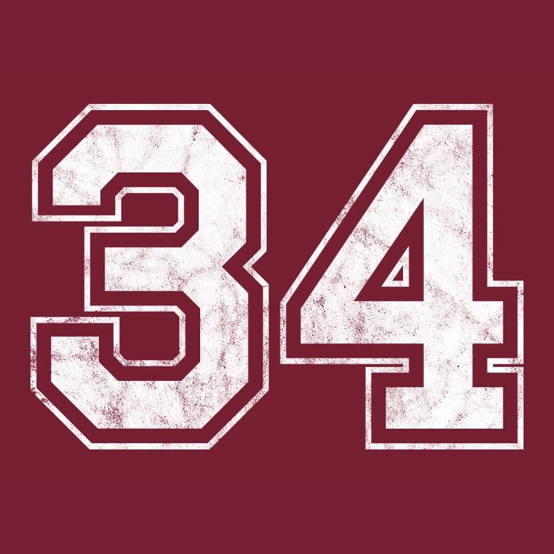 Numéro 34
