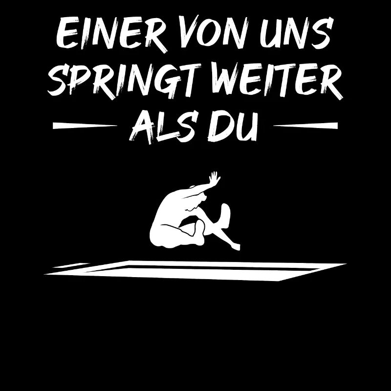 Længdespring Challenger Elite - Gave