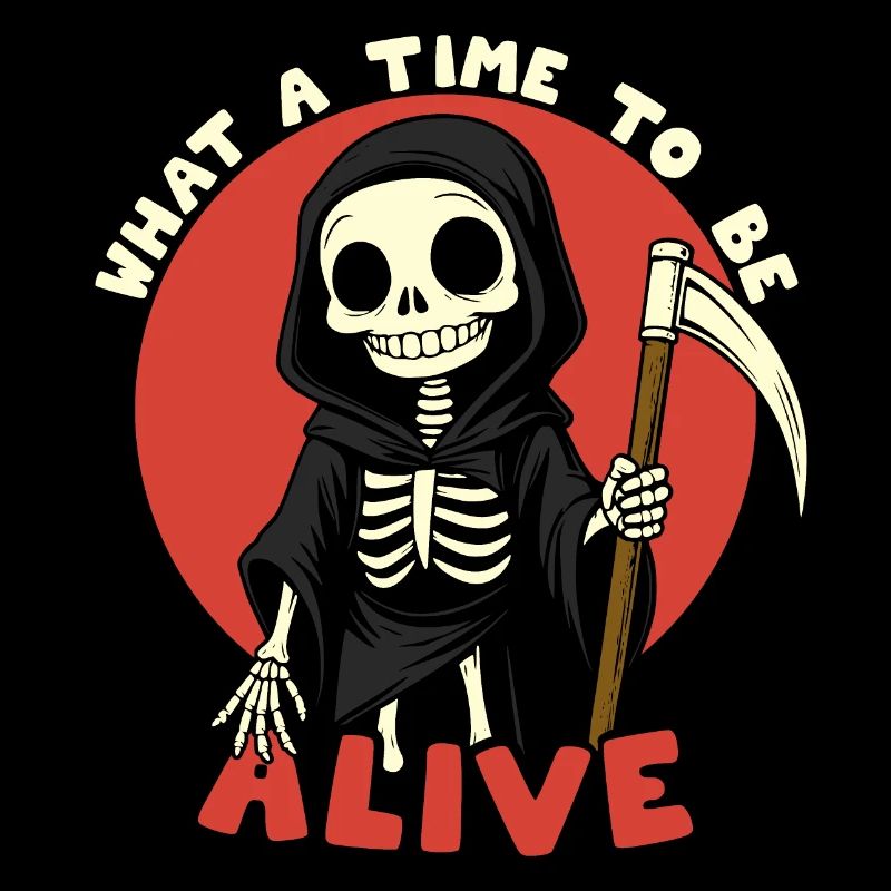 Alive