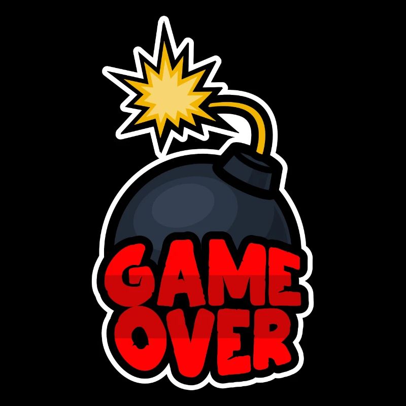 Game over