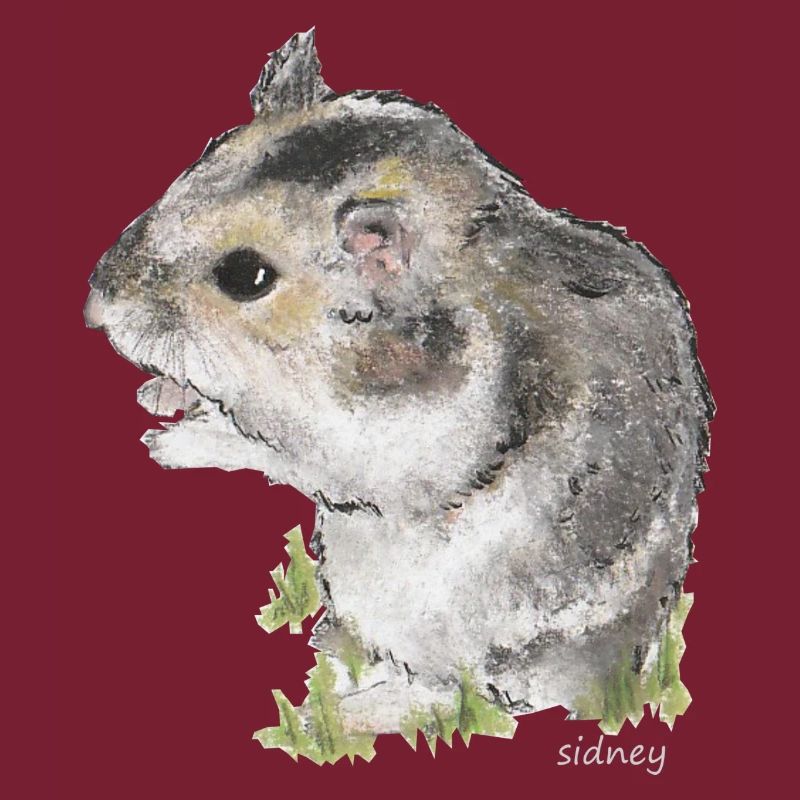 Wester Hamster