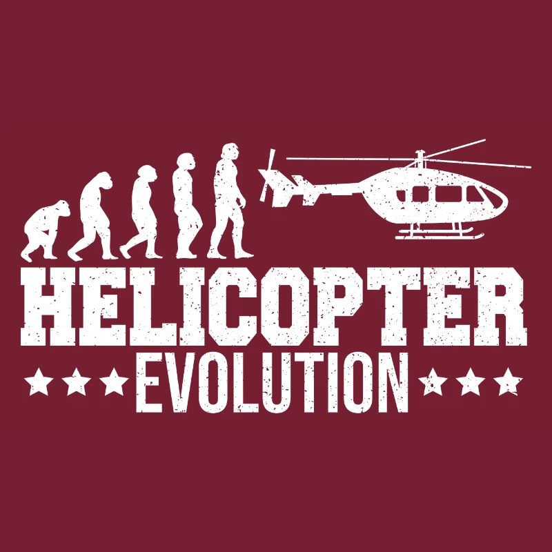 Heli Pilot Helicopter Evolution