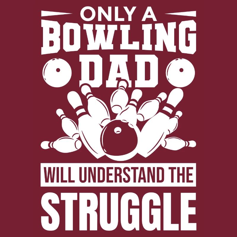 Bowling Dad