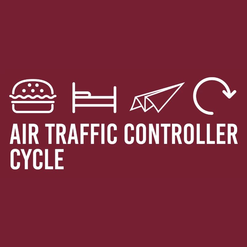Cycle du trafic aérien