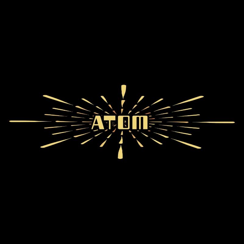 Nom Atome Chimie Atomique Neutron Electron