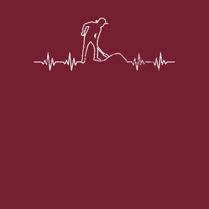 Funny Road Builder Construction Site Gift Frequency