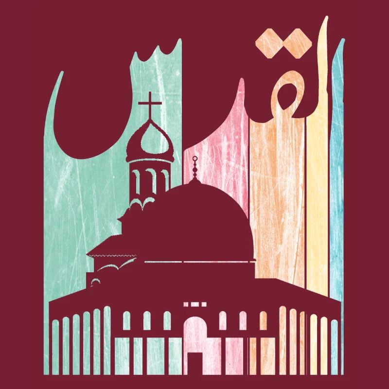 Jerusalem Jerusalem Palestine