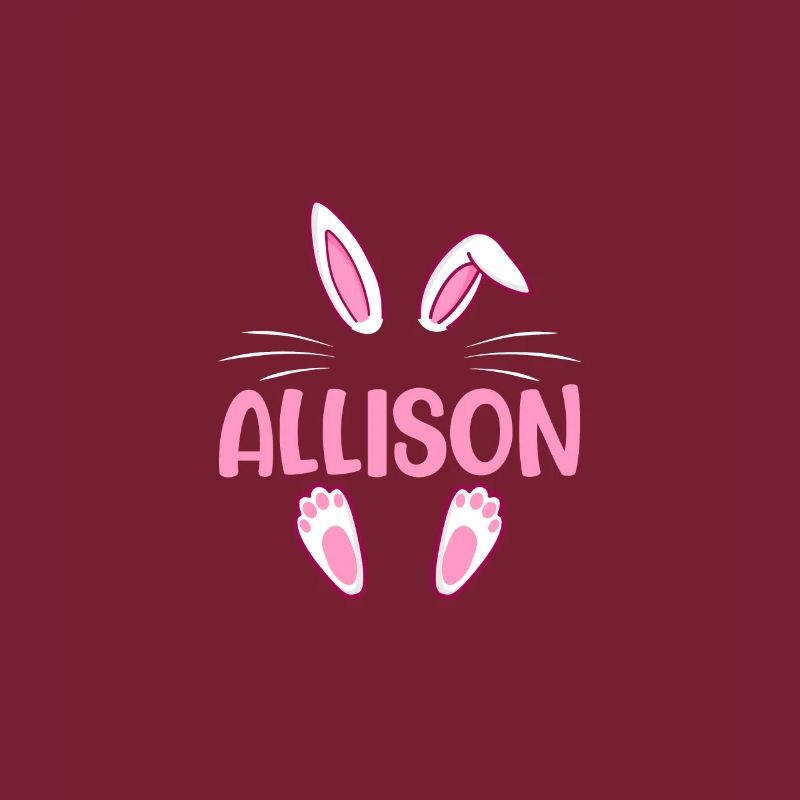ALLISON Pasen