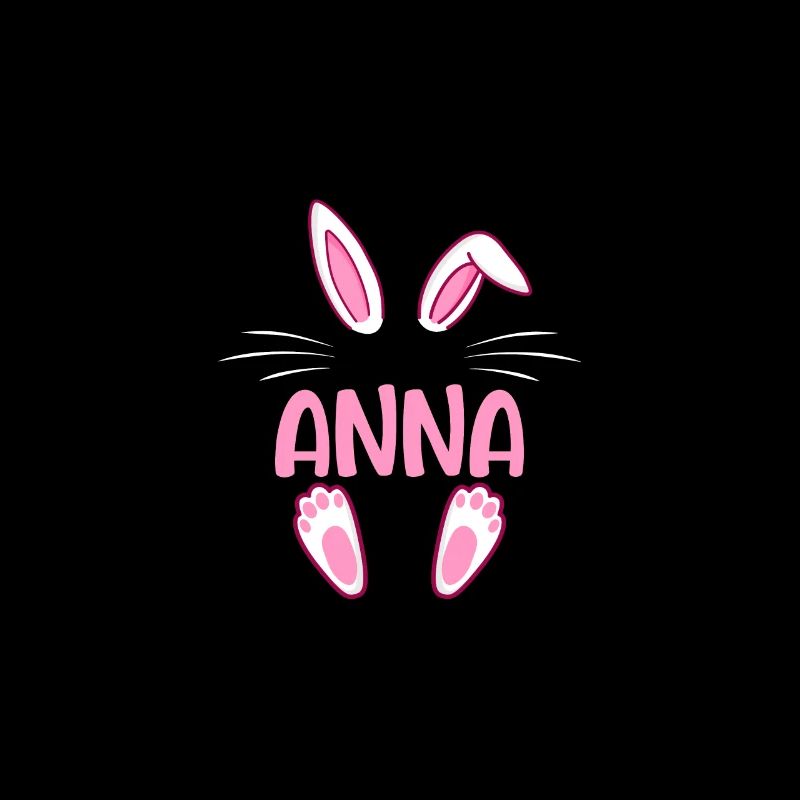 ANNA Easter