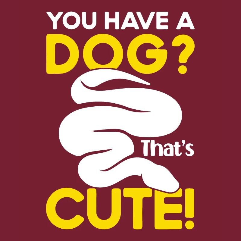 Banana Ball Python Du Hast Einen Hund? Das Ist Süß