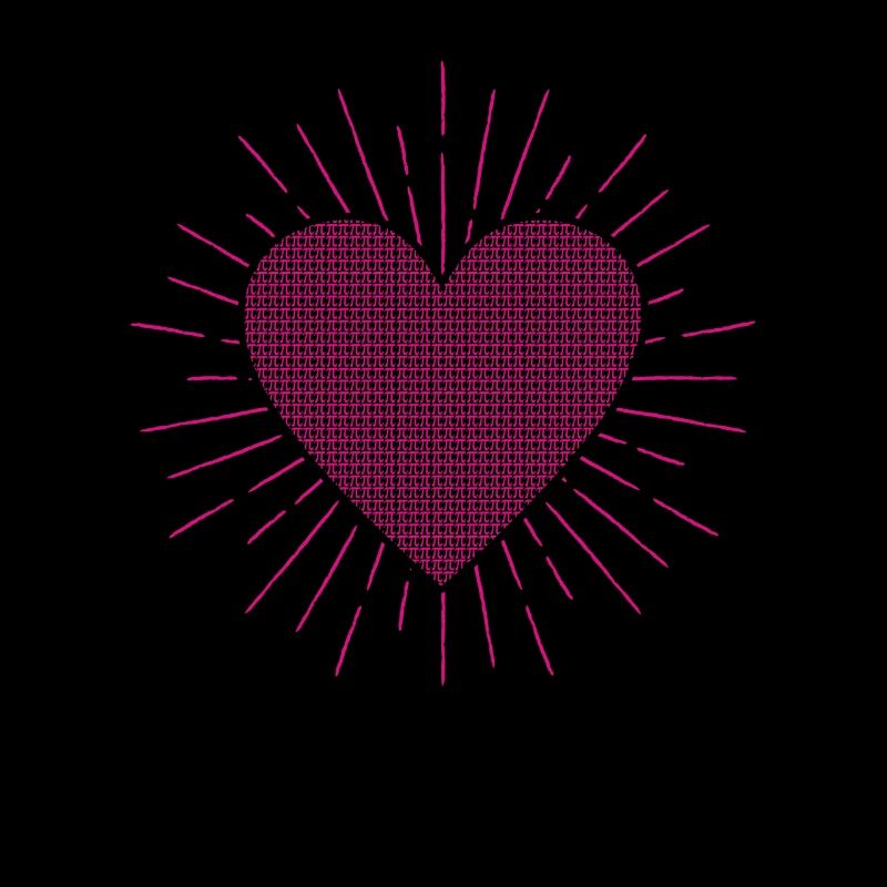 Heart Pi Day Funny Graphics Math Teacher Computer Science