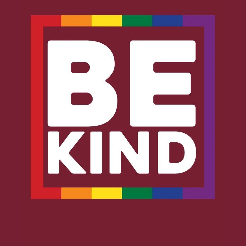 Be Kind