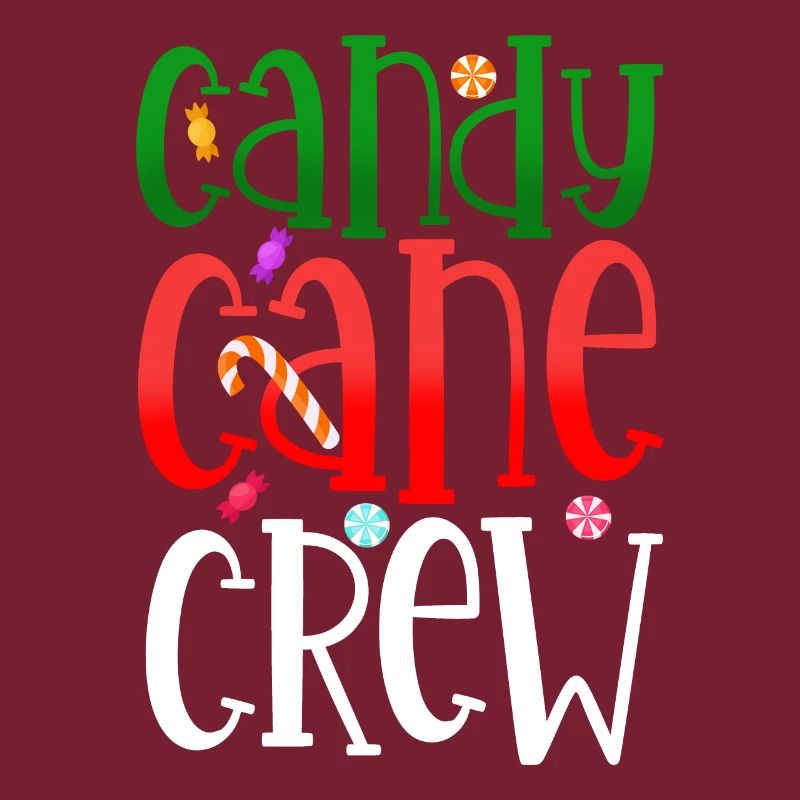 Candy Cane Crew