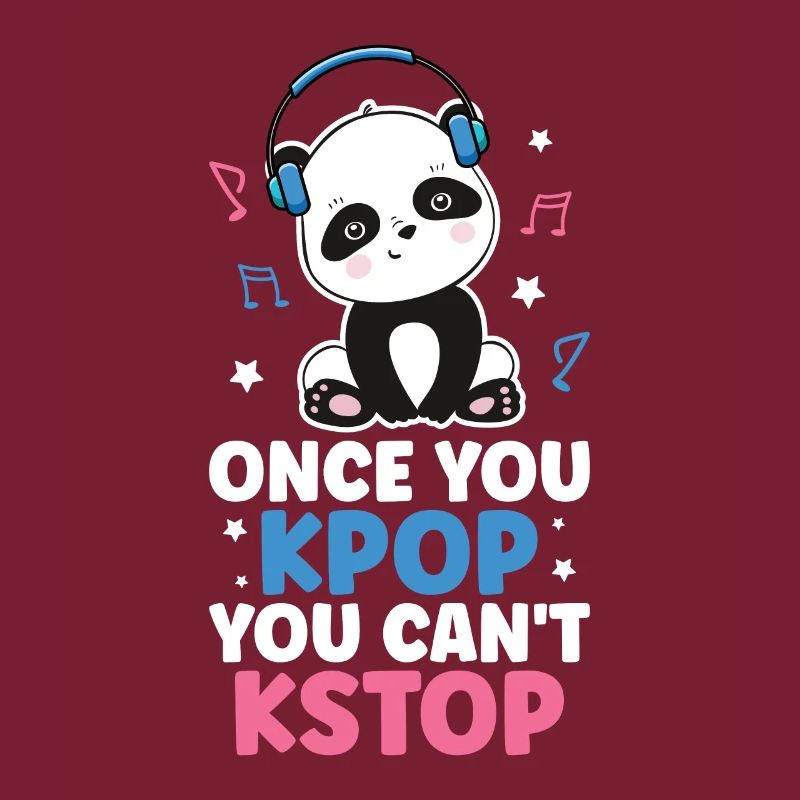 K-Pop Panda
