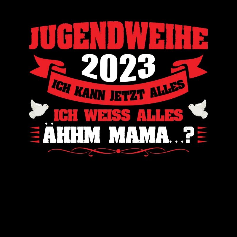Jugendweihe 2023 Mädchen Junge