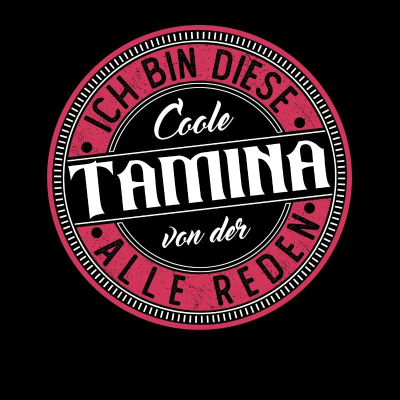 Tamina Geschenkidee Geschenk Geburtstag