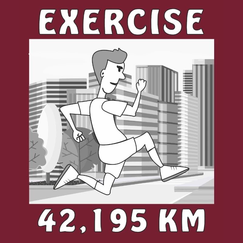 EXERCISE RUNNER
