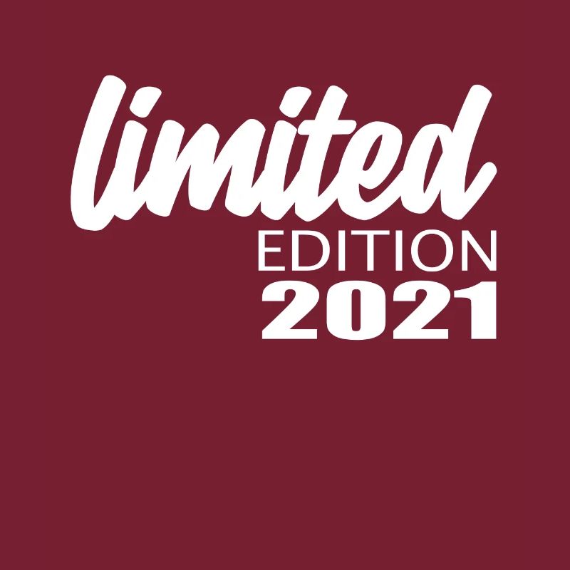 Édition limitée 2021